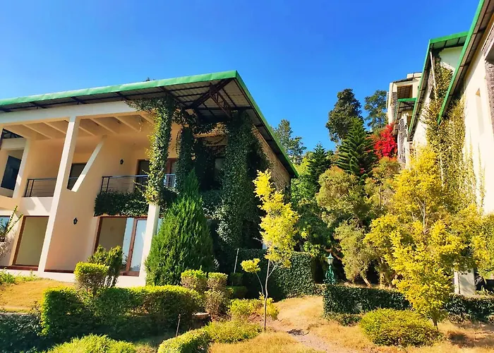 Suryavilas Luxury Resort & Spa