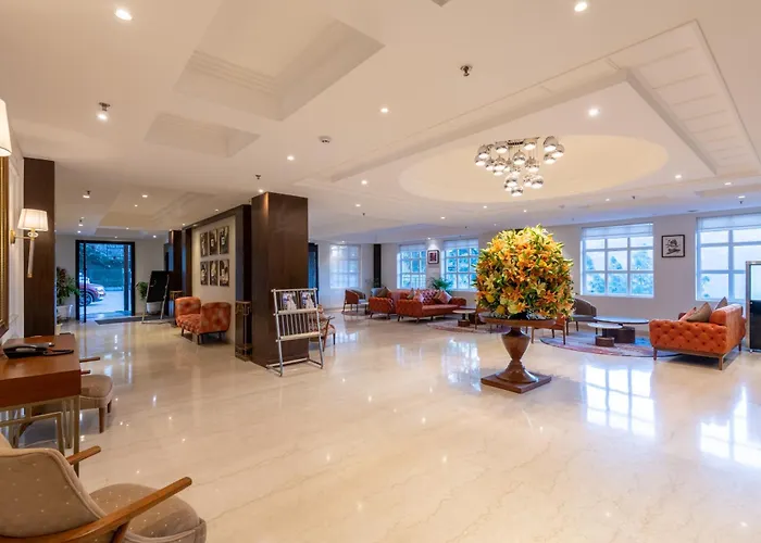 Ramada By Wyndham Kasauli
