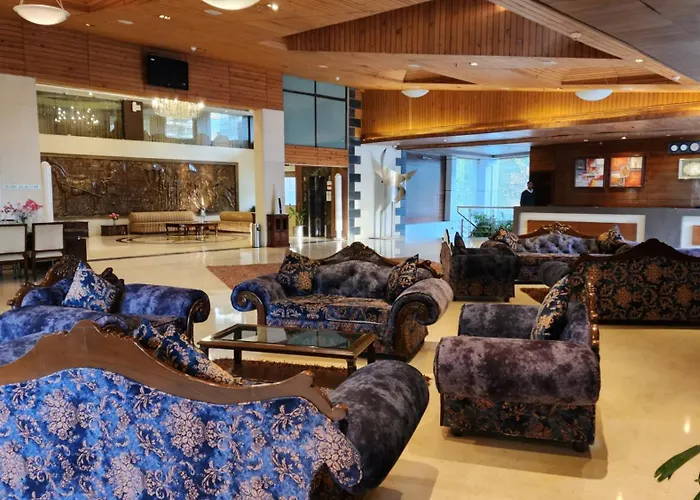 Hotel Royal Ark - Kasauli