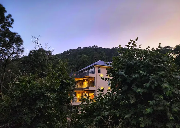 The Hamilton Kasauli