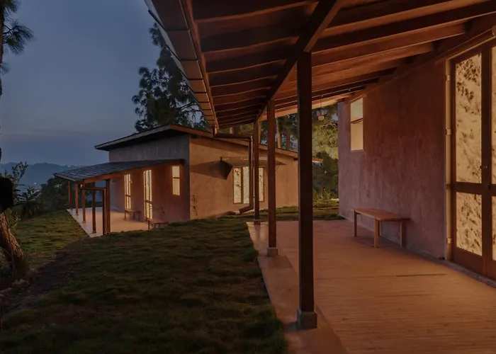 Amaya Kasauli