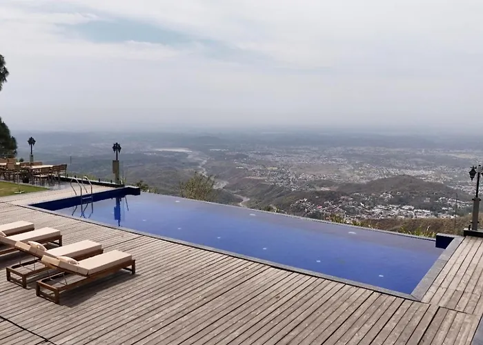The Belvedere Kasauli